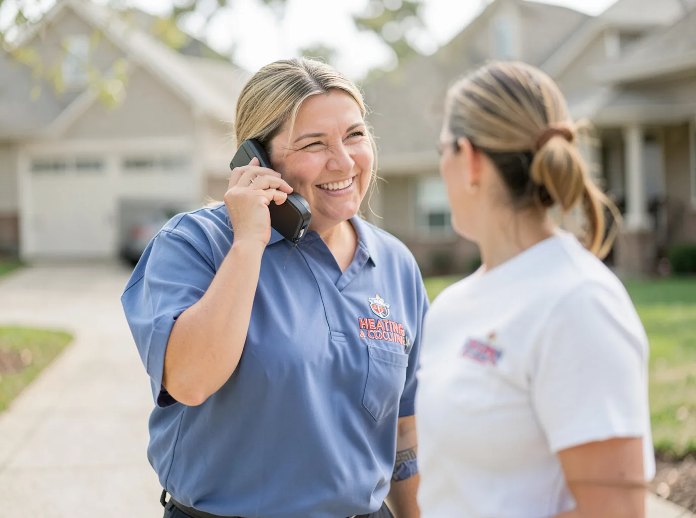 Hvac Repair Free Union, VA FAQs